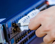 Think in Connectivity Possibilities