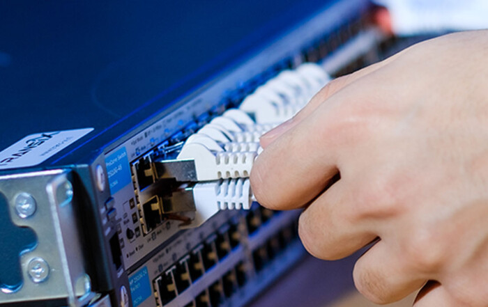 Think in Connectivity Possibilities