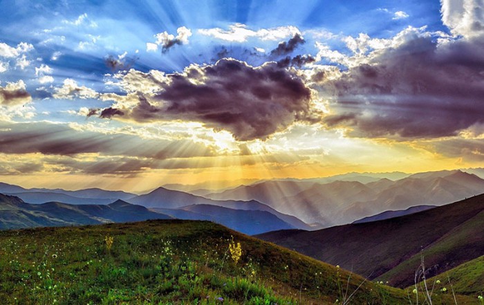 Publieke of private cloud