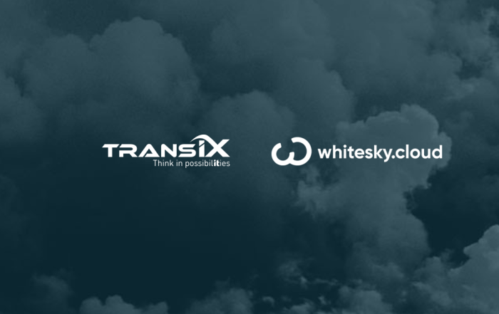 Trans-iX verkozen door whitesky.cloud tot preferred partner en reseller voor de Nederlandse markt